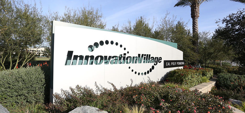 Innovation Village Slider 1